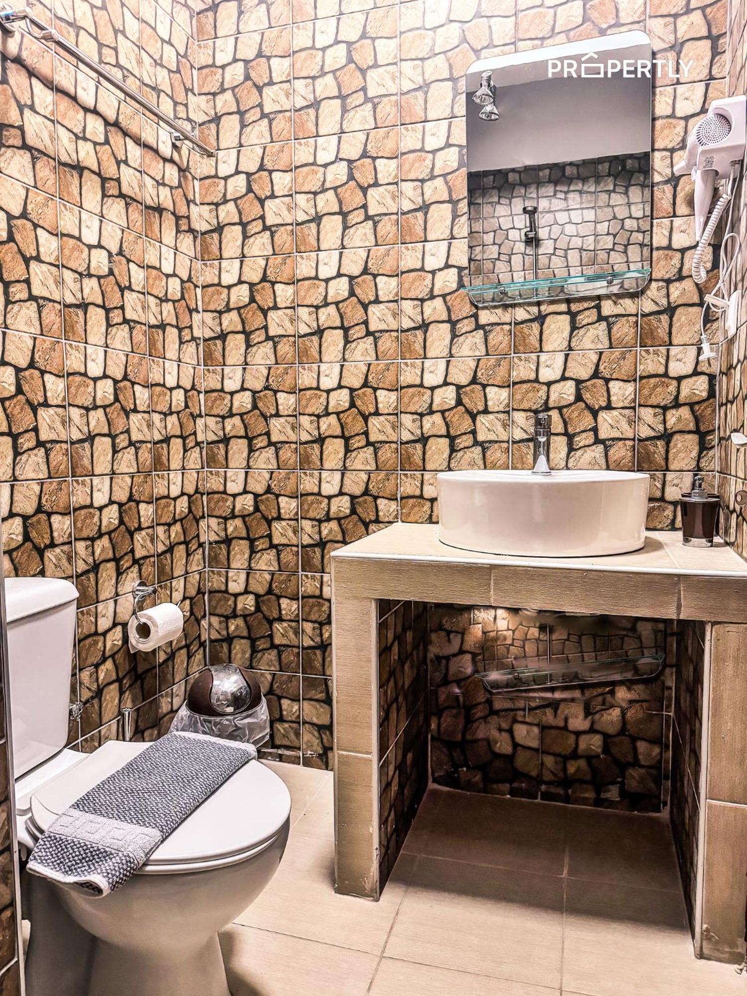 Seaside Retreat #Propertly Apartman Nea Kallikrateia Kültér fotó